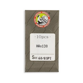 Organ Brand Domestic Machine Needles, Microtex - 10/Pack